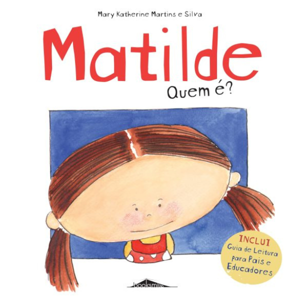 Matilde quem é?