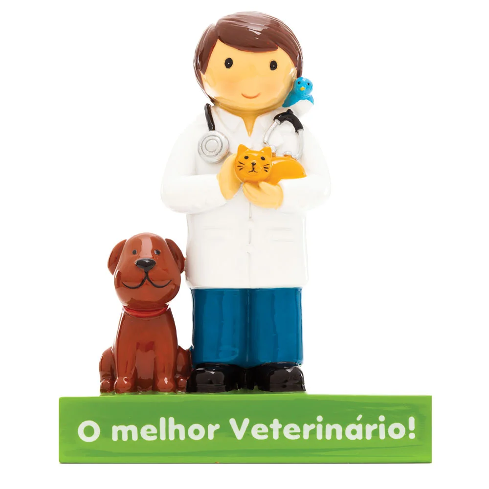 Profissões: O Melhor Veterinário