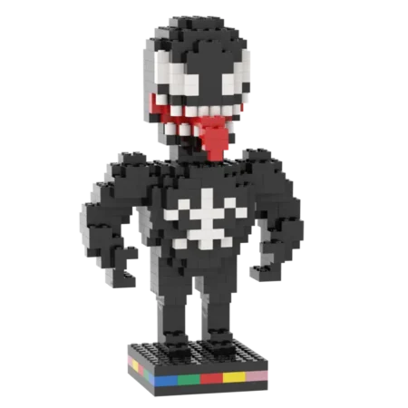 PIXO Marvel super heróis