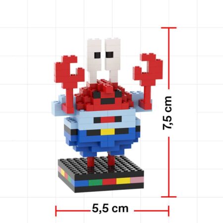 Pixo Bob Esponja