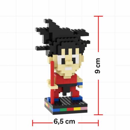 Pixo Dragon Ball