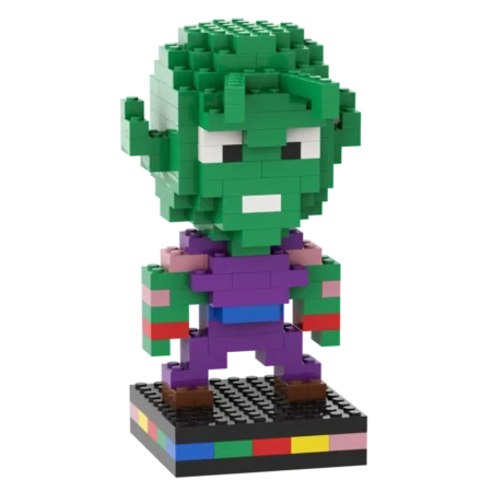 PIXO - Dragon Ball, Piccolo