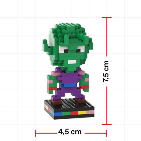 Pixo Dragon Ball