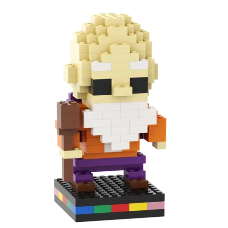 Pixo Dragon Ball