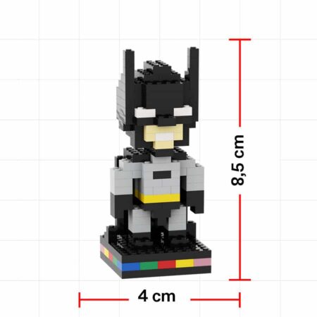 PIXO Marvel super heróis