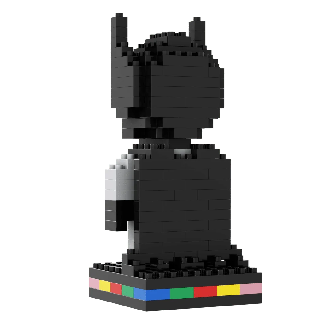 PIXO Marvel super heróis