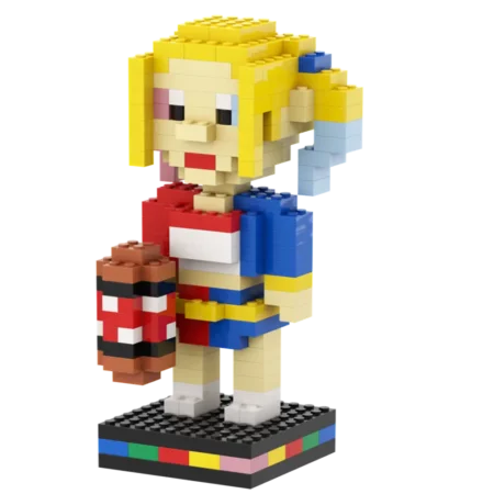 PIXO Marvel super heróis
