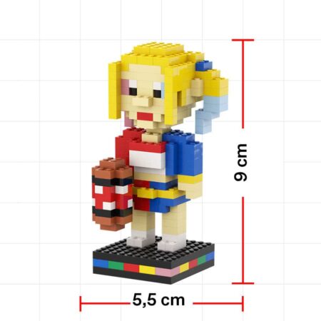 PIXO Marvel super heróis