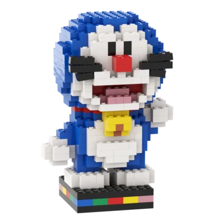 Pixo Doraemon