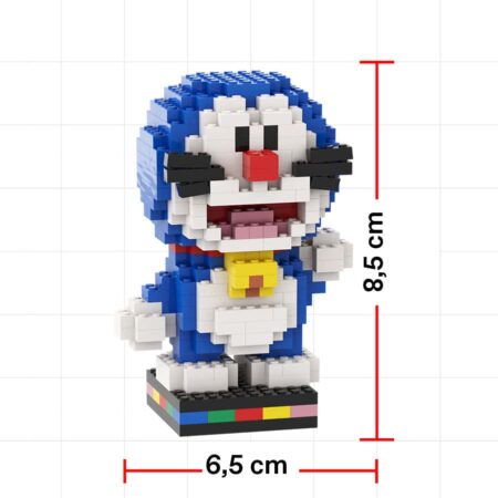 Pixo Doraemon