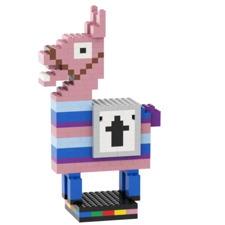 Pixo Fortnite