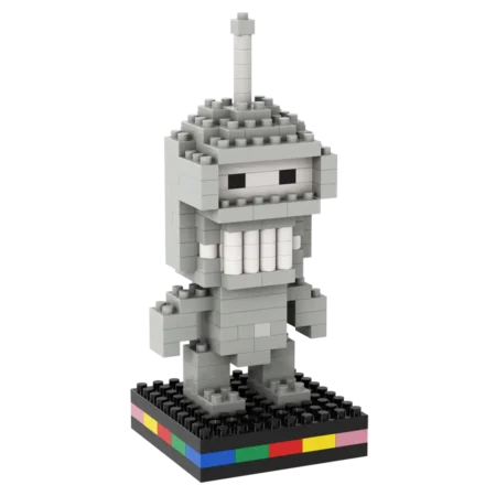 Pixo Futurama