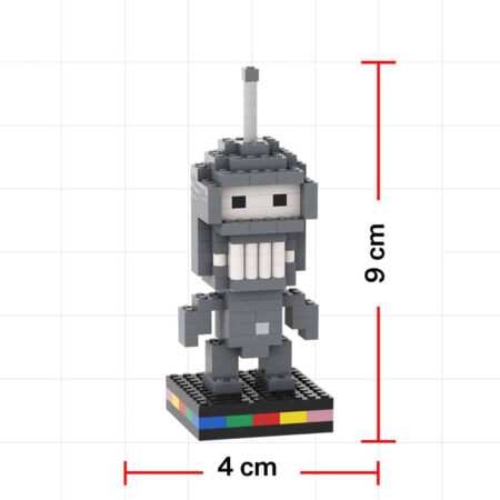 Pixo Futurama