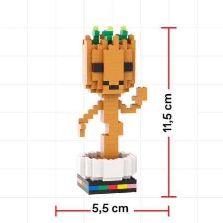 PIXO Star Wars