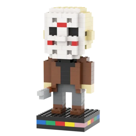 PIXO Friday the 13th