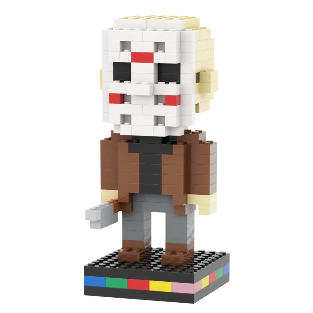 PIXO Friday the 13th