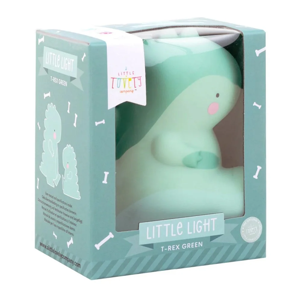 Luz presença T-Rex - Image 5