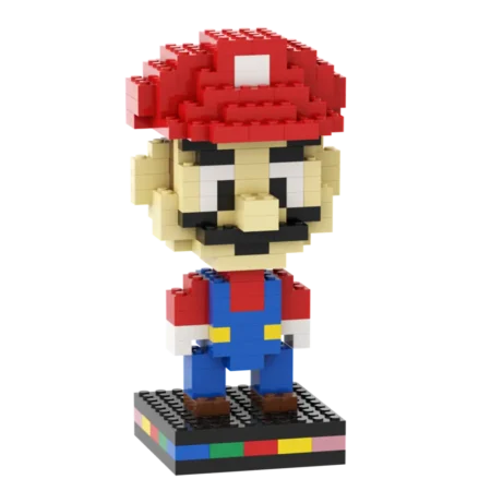 PIXO Super Mario
