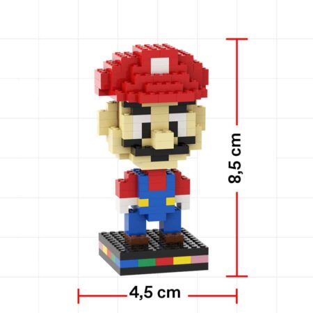 PIXO Super Mario