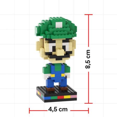 PIXO Super Mario
