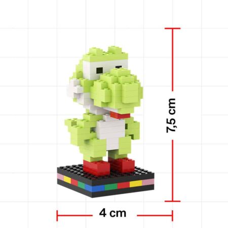 PIXO Super Mario
