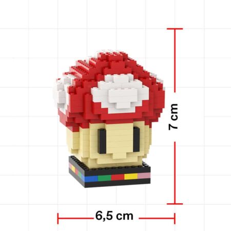 PIXO Super Mario