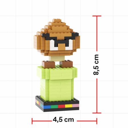 PIXO Super Mario