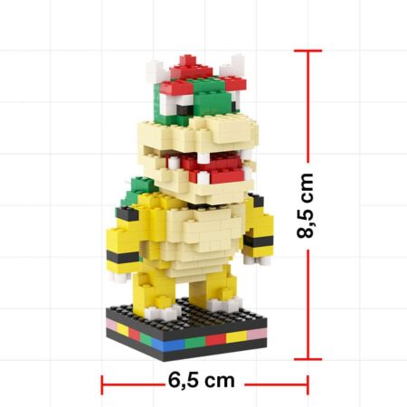 PIXO Super Mario