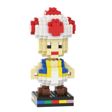 PIXO Super Mario