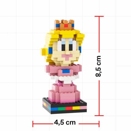 PIXO Super Mario