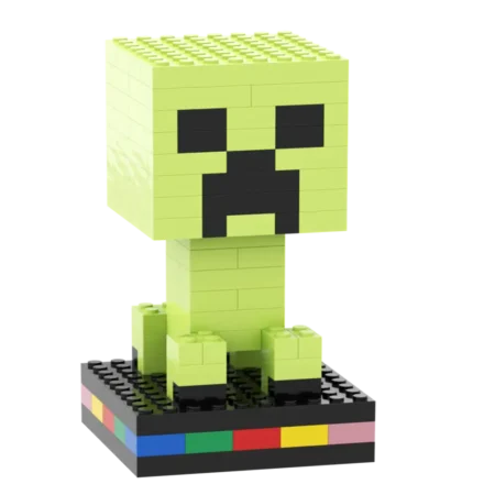 Minecraft, Creeper