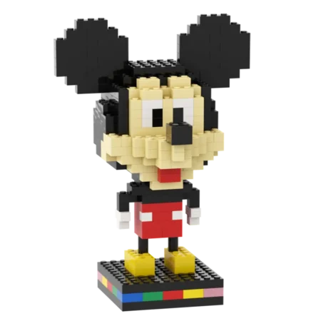 Pixo Disney Mickey