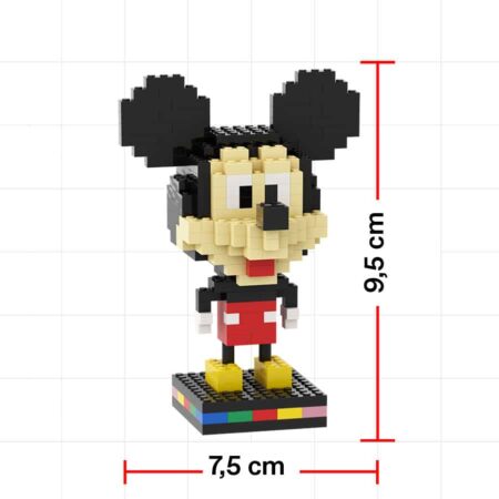 Pixo Disney Mickey