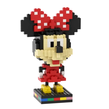 Pixo Disney Minnie