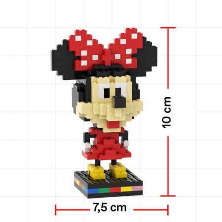 Pixo Disney Minnie