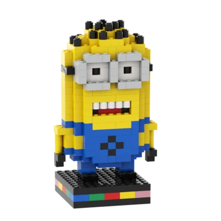 Pixo Minions