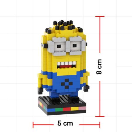 Pixo Minions