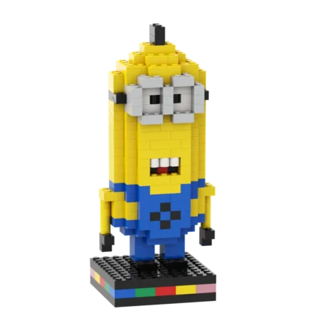 Pixo Minions
