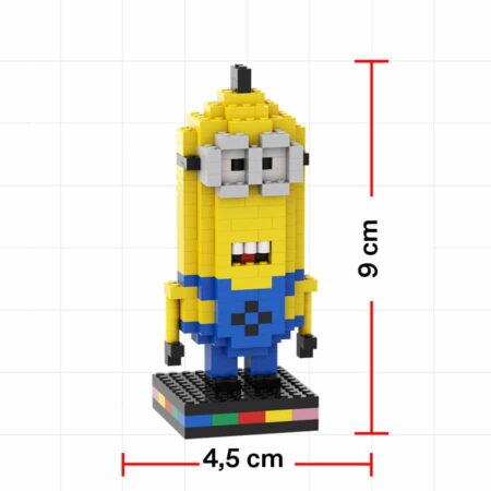 Pixo Minions