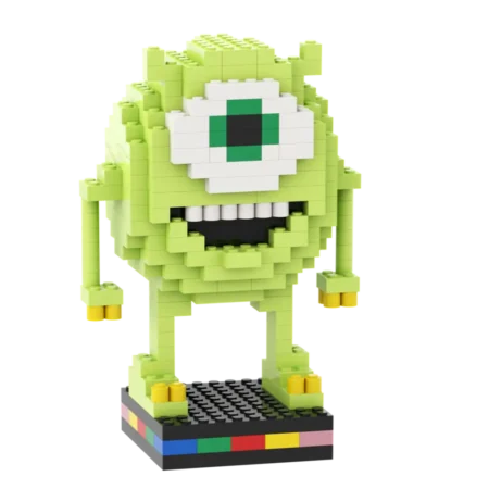 Pixo Monstros SA