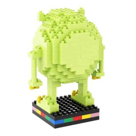 Pixo Monstros SA