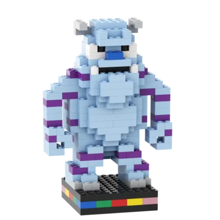 Pixo Monstros SA