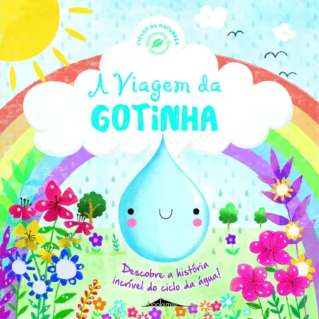 Ciclos da Natureza livros