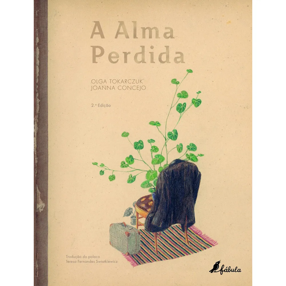 Alma Perdida
