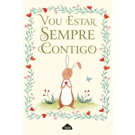 Vou estar sempre contigo