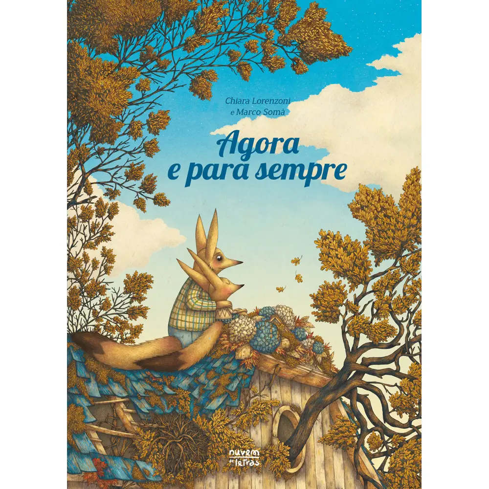 Agora e para Sempre