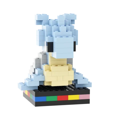 Pixo Pokémon