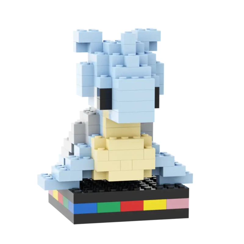 Pixo Pokémon