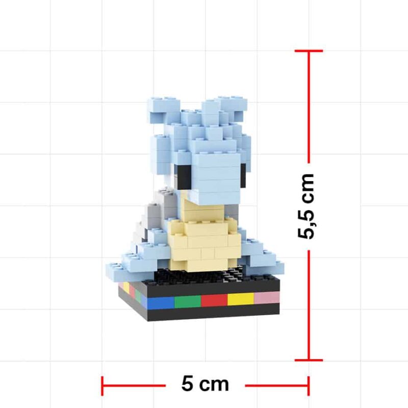 Pixo Pokémon