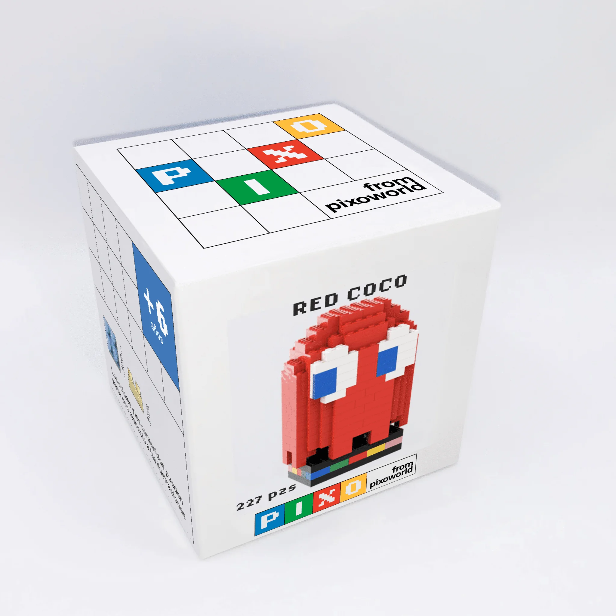 Pixo Pac-Man